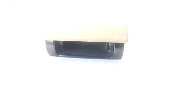 Audi A3 S3 A3 Sportback 8P Ashtray (rear) 8P0857961