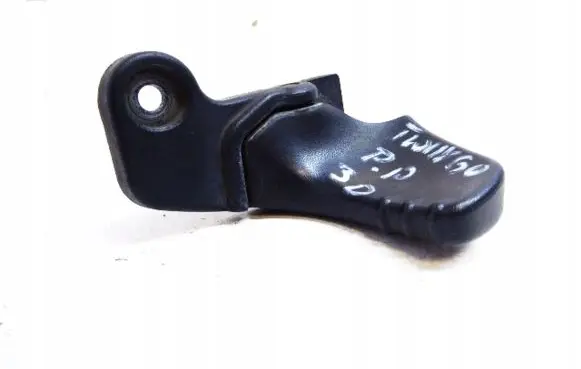 Renault Twingo II Front door exterior handle 8200385179