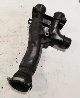 Peugeot Partner Intercooler hose/pipe 9804177580