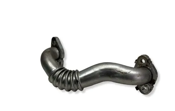 Skoda Roomster (5J) EGR valve line/pipe/hose 