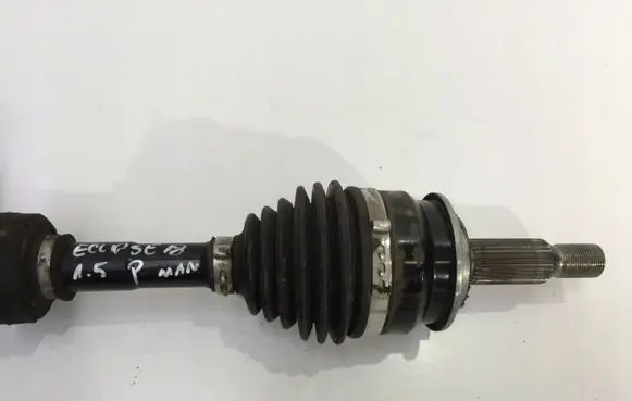 Mitsubishi Eclipse Cross Front driveshaft