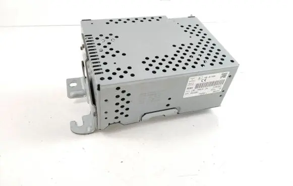 Ford Mustang Mach-E Radio/CD/DVD/GPS head unit LJ8T18K810ZHJ