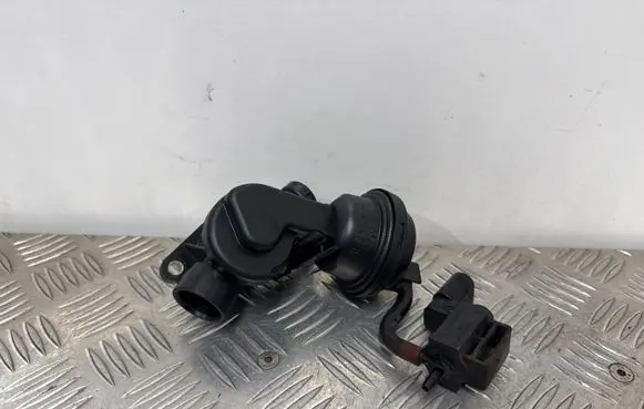 Audi A6 S6 C8 4K Coolant heater 06M121678H