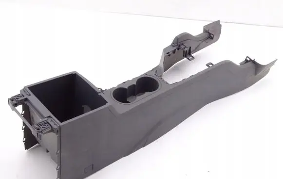 Ford Escort Center console AB3921045B54