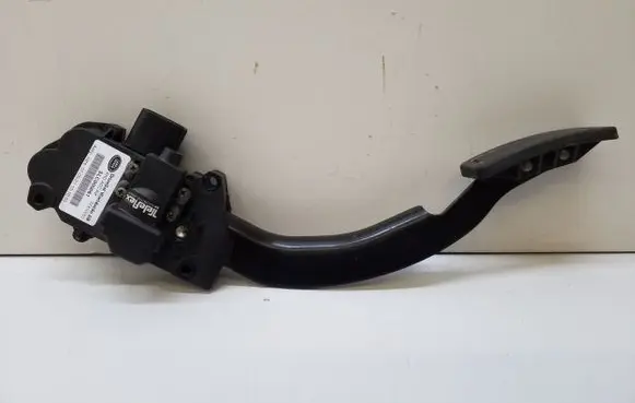 Land Rover Range Rover Sport L320 Accelerator throttle pedal SLC000061 3256115000
