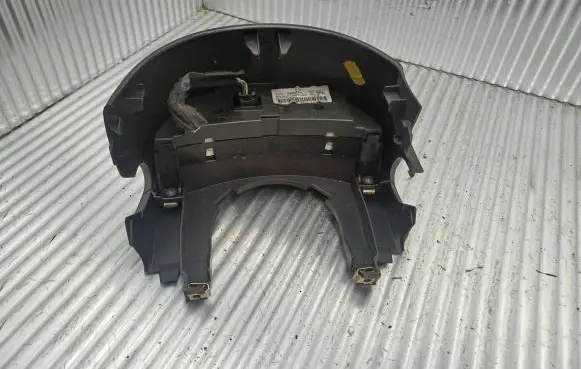 Citroen C8 Speedometer (instrument cluster) 1497566080 503001060103