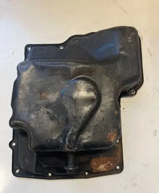 Ford Mondeo Mk III Oil sump 