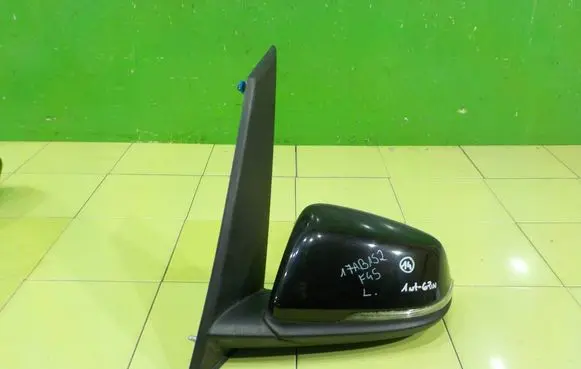 BMW 2 F45 Front door electric wing mirror LEWE 17AB152