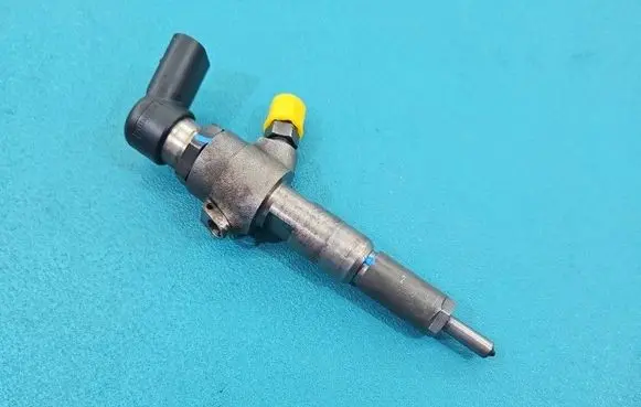 Citroen C2 Fuel injector 9654551080 IMPRK1554604