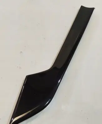 Audi A4 S4 B9 Front door trim bar 8W0867409H