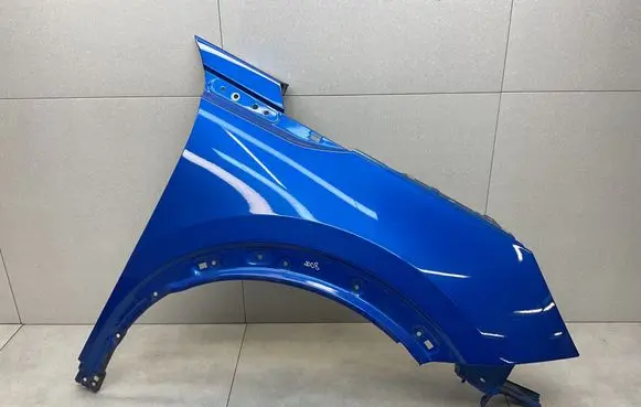 Peugeot 2008 II Fender ASM