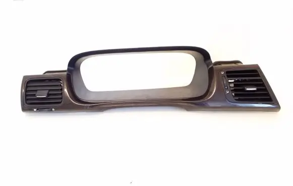 Honda FR-V Radio/GPS head unit trim 