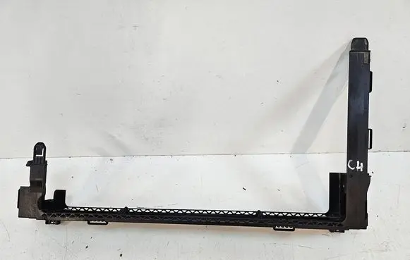 Jaguar I-Pace Side radiator support slam panel J9D3-19E839-AB