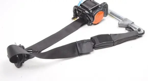 Opel Insignia A Front seatbelt 20951974