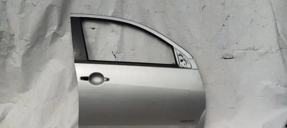 Mitsubishi Outlander Front door 5700B396 5700B388