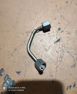 Land Rover Freelander 2 - LR2 Fuel injector supply line/pipe 