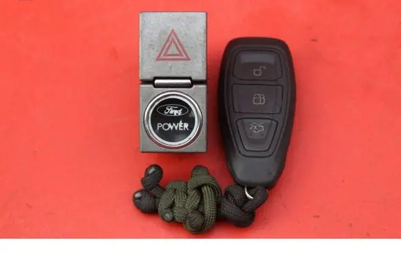 Ford Kuga I Ignition lock 9V4T-13A350-AA