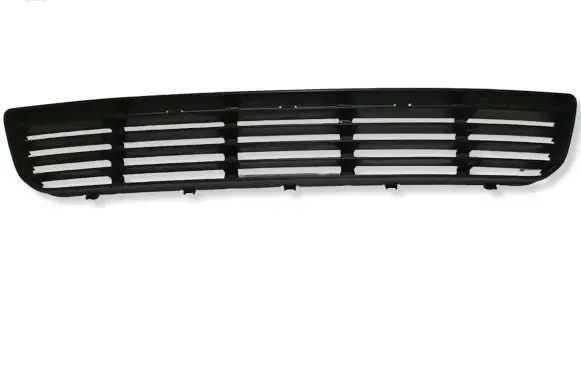 Seat Alhambra (Mk1) Front bumper lower grill 7M7854687