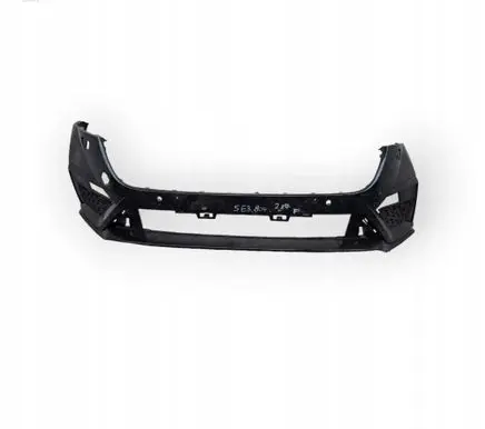 Skoda Octavia Mk4 Front bumper 5E3807217F