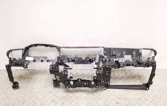 Jeep Grand Cherokee WL Dashboard 68376610AF