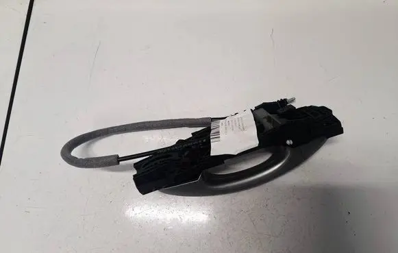 Volkswagen Golf VII Front door exterior handle 5N0839885H