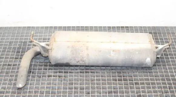 Nissan X-Trail T32 Rear muffler/silencer tail pipe 