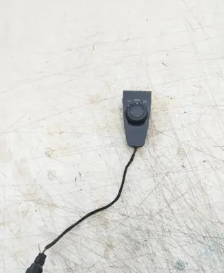 Citroen C4 I Picasso Interior fan control switch 9659796877 A53000600