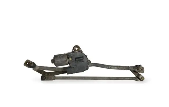 Audi A6 S6 C6 4F Front wiper linkage and motor 4F1955119 0390241771 4F1955023H
