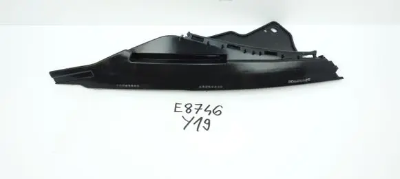 Mercedes-Benz B W247 Front bumper mounting bracket A2478856300
