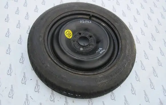 Ford Focus R16 spare wheel 1S71MH