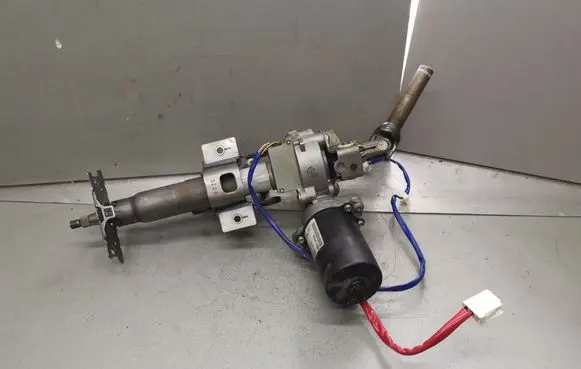 Toyota Avensis T250 Electric power steering pump 99507301 1608000101 4520005280