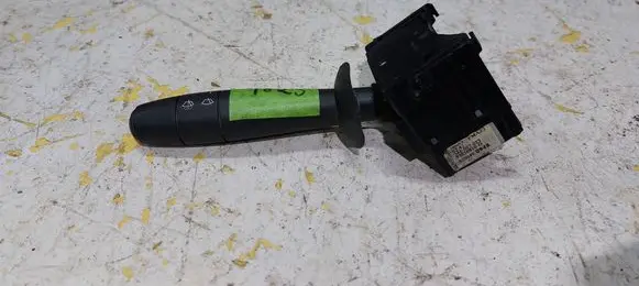 Renault Trafic II (X83) Wiper control stalk 346027013 8200490948 93856810