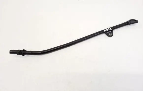 Oil level dip stick