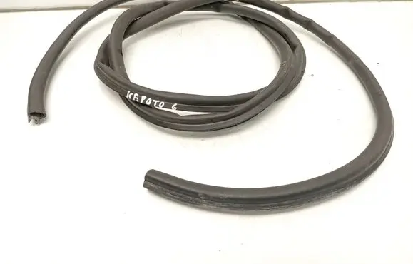 BMW 5 GT F07 Engine compartment rubber 7193412 51767193412
