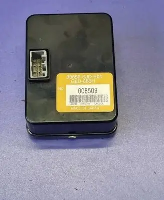 Honda FR-V Indicator relay 38650SJDE01