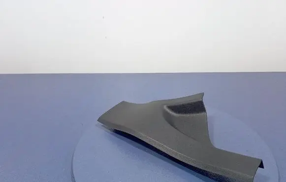 Ford Mondeo MK I Other sill/pillar trim element DS73-F13244-EBW