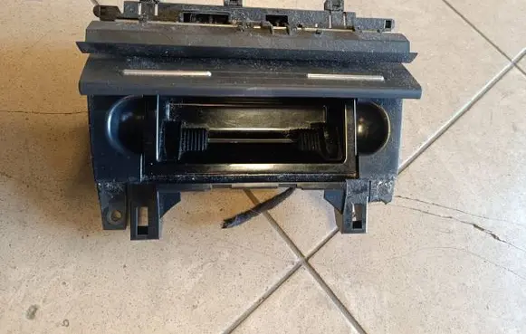 Audi A4 S4 B6 8E 8H Car ashtray 8E0857951