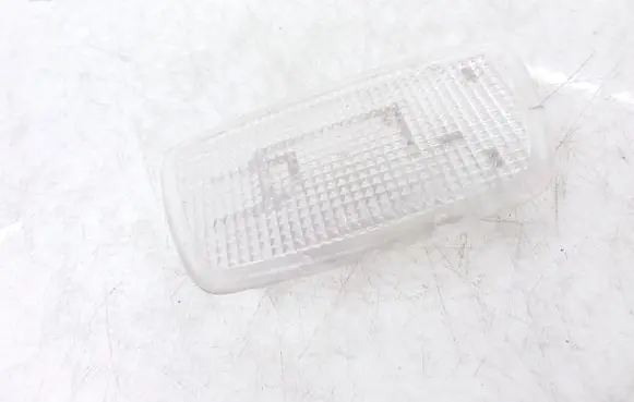 Volvo V70 Rear seat light 30754443
