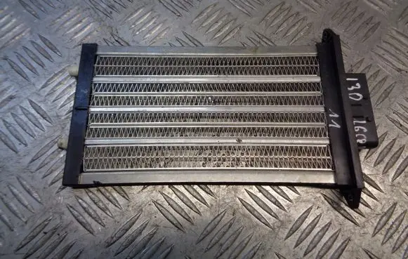 Hyundai i30 Interior heater climate box assembly 97191-2L000