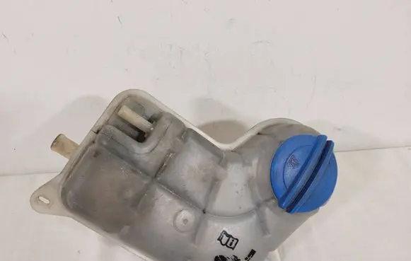 Audi A4 S4 B6 8E 8H Coolant expansion tank/reservoir 8E0121403