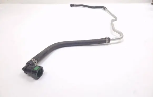 Renault Zoe Air conditioning (A/C) pipe/hose 