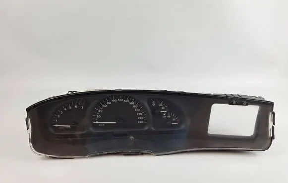 Opel Vectra B Speedometer (instrument cluster) 90504244BH 110008733