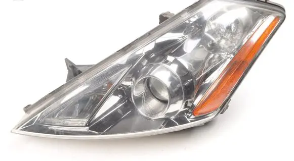 Nissan Murano Z50 Headlight/headlamp NZMNS111LANA