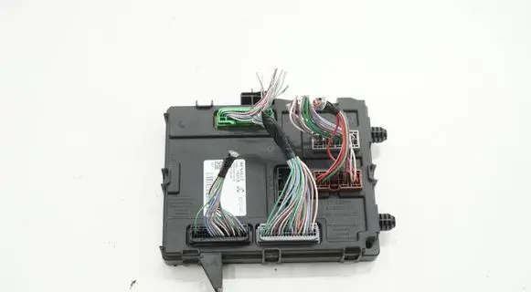 Renault Megane IV BSM Control unit 284B11631RACR