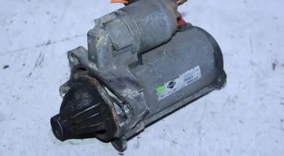 Nissan X-Trail T31 Starter motor 23300JG70A