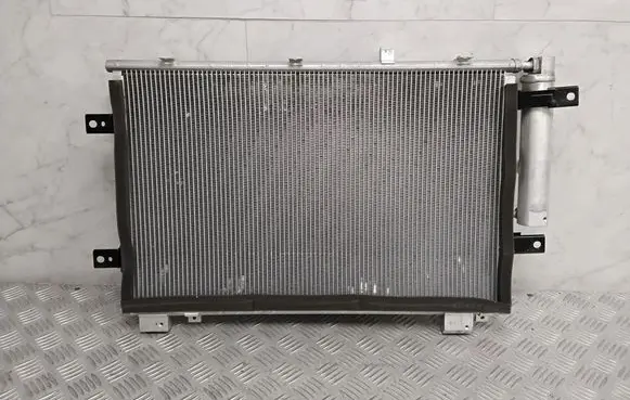 Hyundai Kona I A/C cooling radiator (condenser) 97606K4500