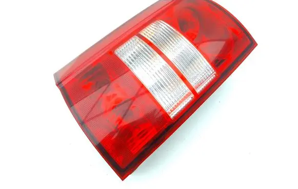 Chrysler Grand Voyager V Rear/tail lights