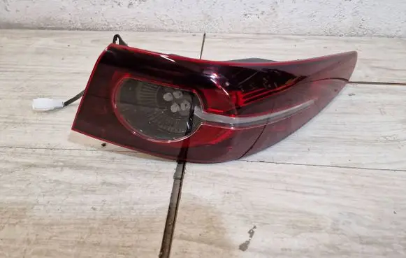 Mazda 3 Rear/tail lights BCJH-51150