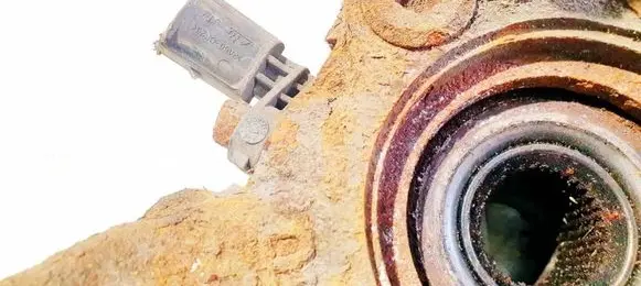 Volkswagen Golf V ABS brake wheel speed sensor