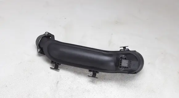 Intercooler hose/pipe